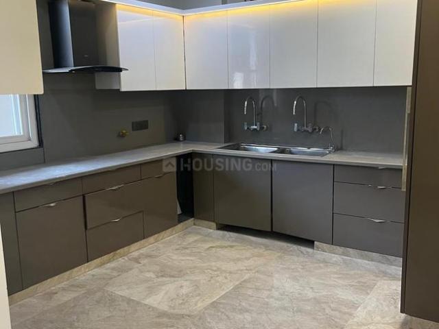 3 BHK Independent Builder Floor in Paschim Vihar for rent New Delhi. The reference number is 20447122
