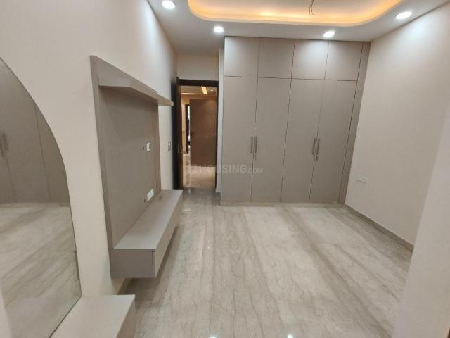 3 BHK Independent Builder Floor in Paschim Vihar for rent New Delhi. The reference number is 20451637