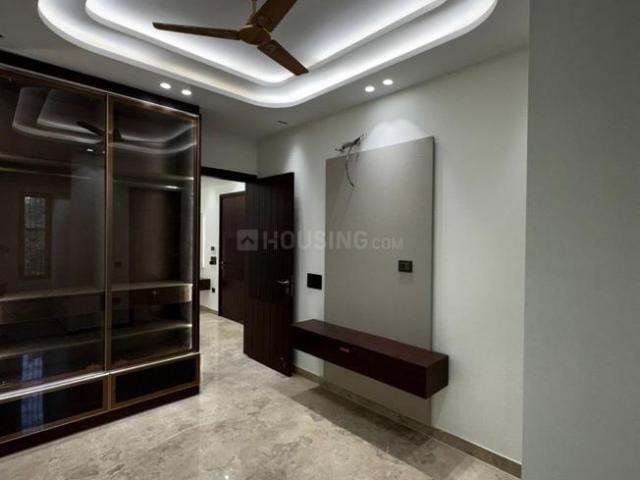 3 BHK Independent Builder Floor in Paschim Vihar for rent New Delhi. The reference number is 20461491