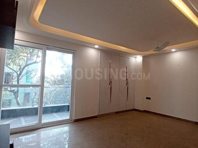 3 BHK Independent Builder Floor in Paschim Vihar for rent New Delhi. The reference number is 20461740