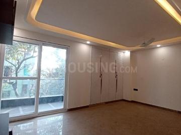 3 BHK Independent Builder Floor in Paschim Vihar for rent New Delhi. The reference number is 20461740