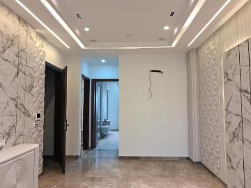 3 BHK Independent Builder Floor in Paschim Vihar for rent New Delhi. The reference number is 20476288