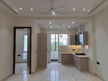 3 BHK Independent Builder Floor in Paschim Vihar for rent New Delhi. The reference number is 20476280