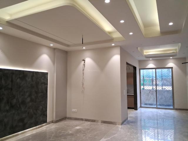 3 BHK Independent Builder Floor in Paschim Vihar for rent New Delhi. The reference number is 20476369