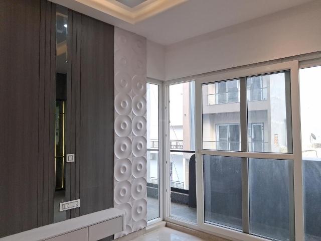 3 BHK Independent Builder Floor in Paschim Vihar for rent New Delhi. The reference number is 20477120