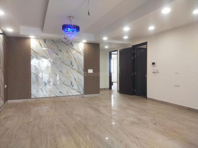 3 BHK Independent Builder Floor in Paschim Vihar for rent New Delhi. The reference number is 20507812