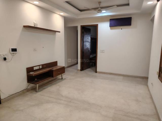 3 BHK Independent Builder Floor in Paschim Vihar for rent New Delhi. The reference number is 20503435