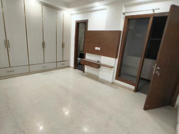 3 BHK Independent Builder Floor in Paschim Vihar for rent New Delhi. The reference number is 20512173