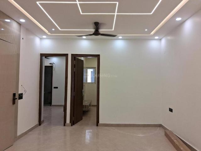 3 BHK Independent Builder Floor in Paschim Vihar for rent New Delhi. The reference number is 20535081