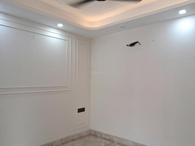 3 BHK Independent Builder Floor in Paschim Vihar for rent New Delhi. The reference number is 20535362