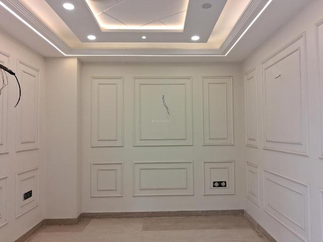 3 BHK Independent Builder Floor in Paschim Vihar for rent New Delhi. The reference number is 20535476