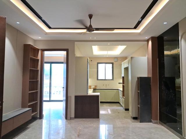 3 BHK Independent Builder Floor in Paschim Vihar for rent New Delhi. The reference number is 20615530