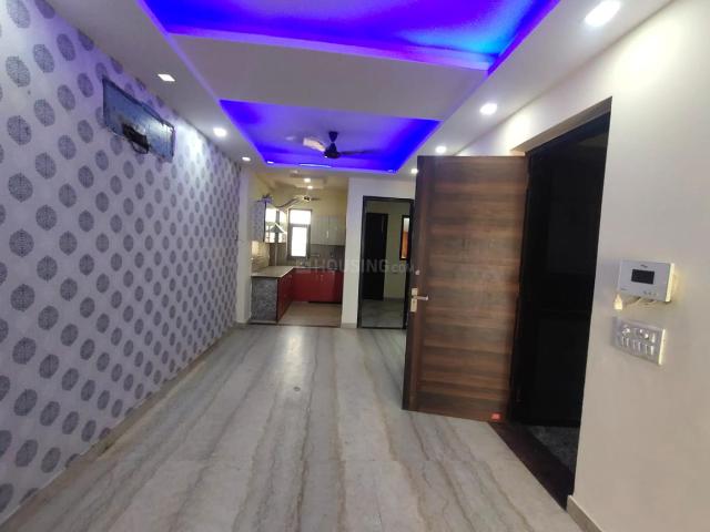3 BHK Independent Builder Floor in Paschim Vihar for rent New Delhi. The reference number is 20674706