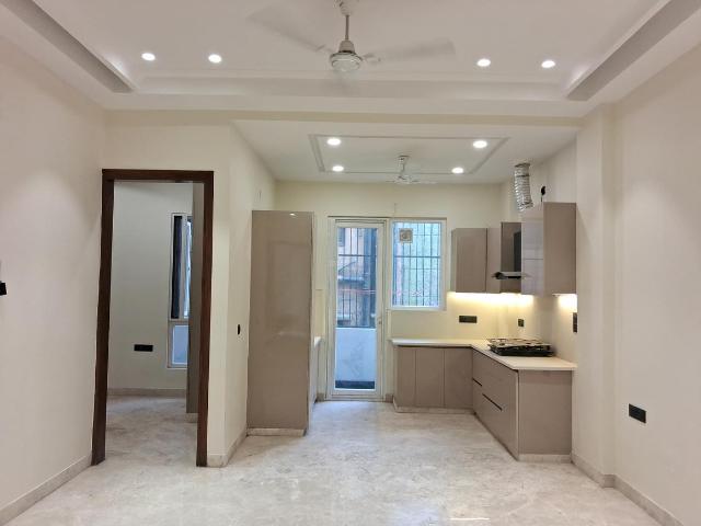 3 BHK Independent Builder Floor in Paschim Vihar for rent New Delhi. The reference number is 20689015