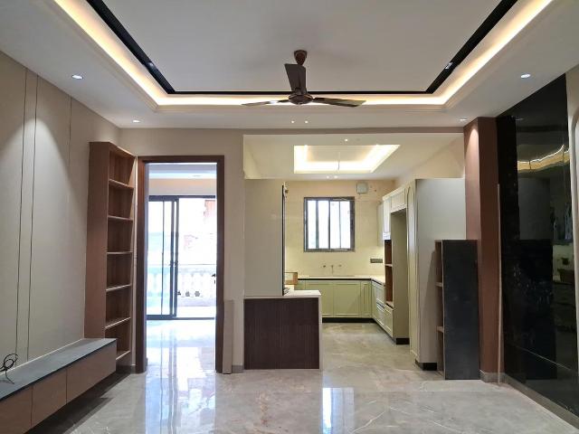 3 BHK Independent Builder Floor in Paschim Vihar for rent New Delhi. The reference number is 20696747