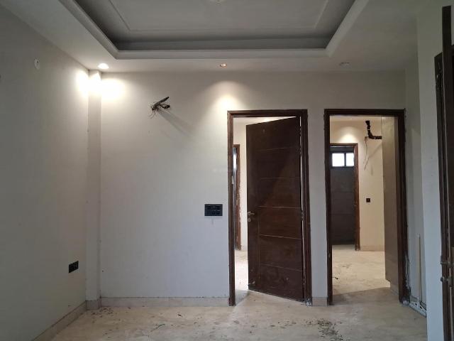 3 BHK Independent Builder Floor in Paschim Vihar for rent New Delhi. The reference number is 20696765