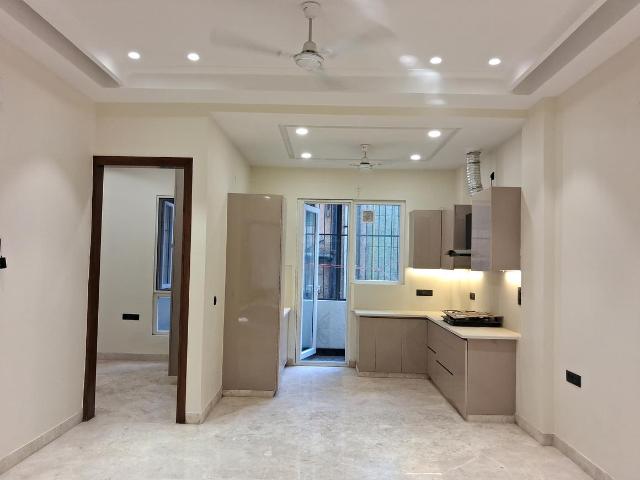 3 BHK Independent Builder Floor in Paschim Vihar for rent New Delhi. The reference number is 20696831