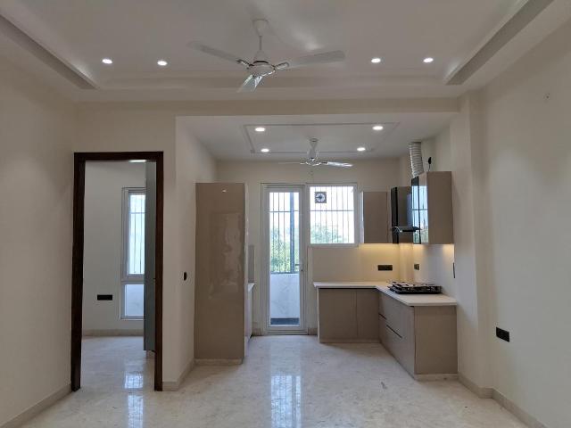 3 BHK Independent Builder Floor in Paschim Vihar for rent New Delhi. The reference number is 20696853