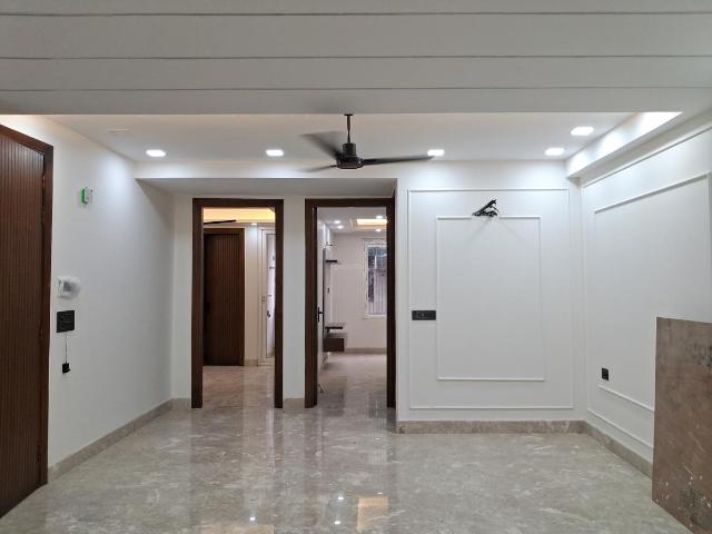3 BHK Independent Builder Floor in Paschim Vihar for rent New Delhi. The reference number is 20719212
