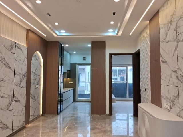 3 BHK Independent Builder Floor in Paschim Vihar for rent New Delhi. The reference number is 20719687