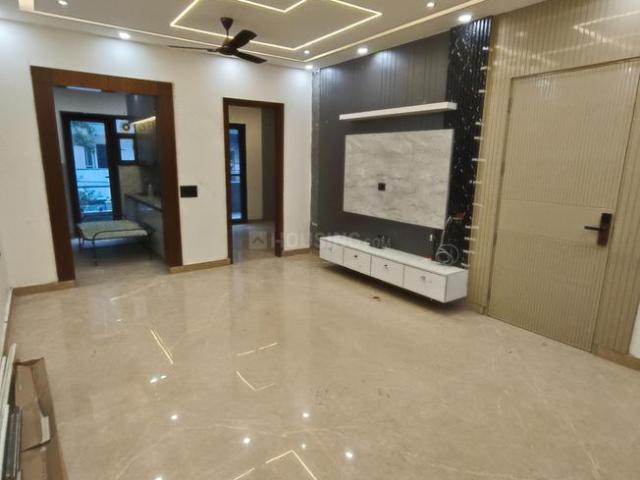 3 BHK Independent Builder Floor in Paschim Vihar for rent New Delhi. The reference number is 20713683