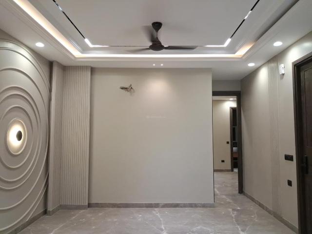 3 BHK Independent Builder Floor in Paschim Vihar for rent New Delhi. The reference number is 20735908