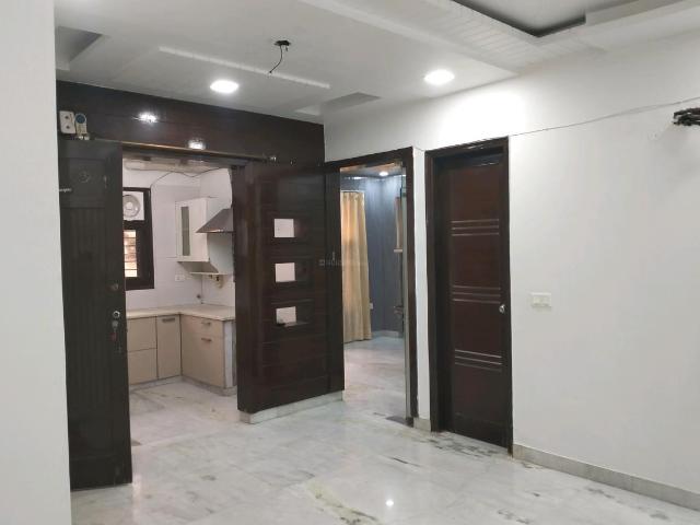 3 BHK Independent Builder Floor in Paschim Vihar for rent New Delhi. The reference number is 20768947