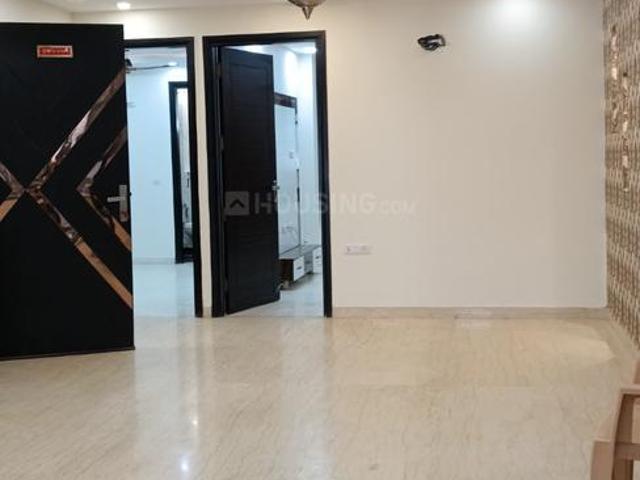 3 BHK Independent Builder Floor in Paschim Vihar for rent New Delhi. The reference number is 20769873