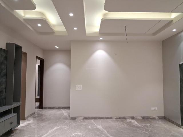 3 BHK Independent Builder Floor in Paschim Vihar for rent New Delhi. The reference number is 20790315