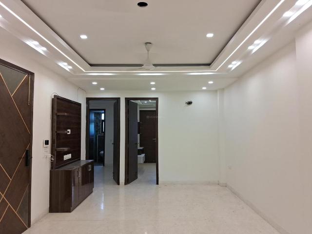 3 BHK Independent Builder Floor in Paschim Vihar for rent New Delhi. The reference number is 20839413