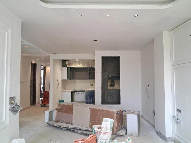 3 BHK Independent Builder Floor in Paschim Vihar for rent New Delhi. The reference number is 20902157