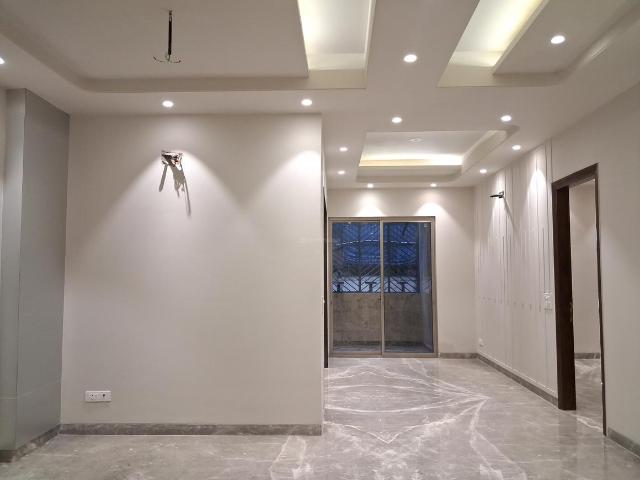 3 BHK Independent Builder Floor in Paschim Vihar for rent New Delhi. The reference number is 20902202