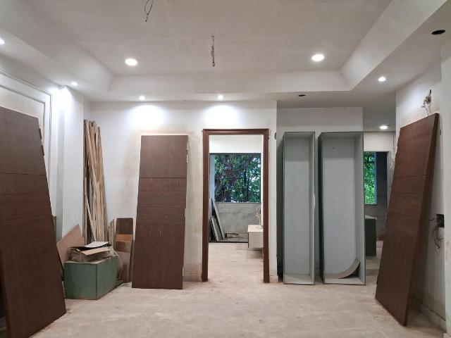 3 BHK Independent Builder Floor in Paschim Vihar for rent New Delhi. The reference number is 20949877