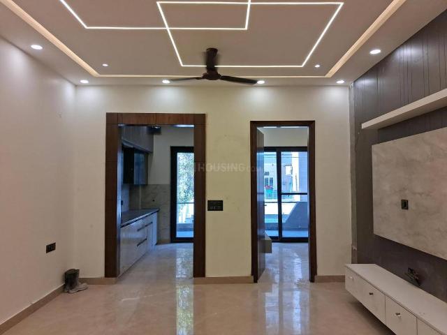 3 BHK Independent Builder Floor in Paschim Vihar for rent New Delhi. The reference number is 20970424