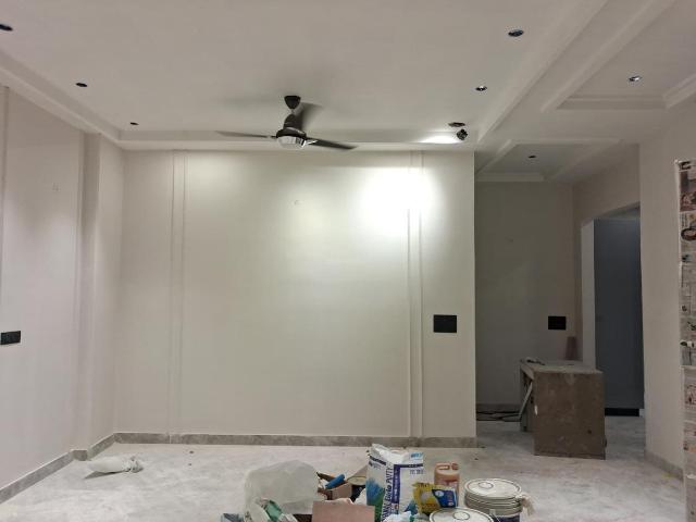 3 BHK Independent Builder Floor in Paschim Vihar for rent New Delhi. The reference number is 21029073