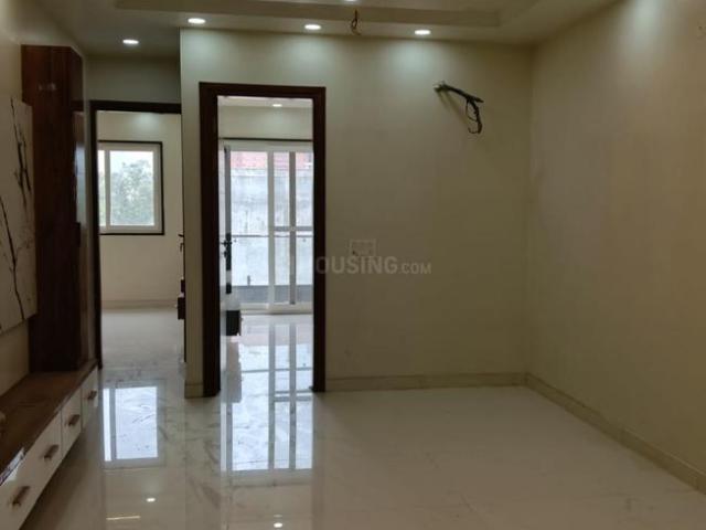 3 BHK Independent Builder Floor in Paschim Vihar for rent New Delhi. The reference number is 21035734