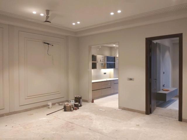 3 BHK Independent Builder Floor in Paschim Vihar for rent New Delhi. The reference number is 21045073