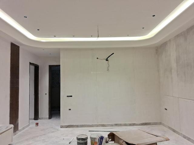 3 BHK Independent Builder Floor in Paschim Vihar for rent New Delhi. The reference number is 21058848