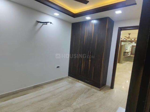 3 BHK Independent Builder Floor in Paschim Vihar for rent New Delhi. The reference number is 21077212