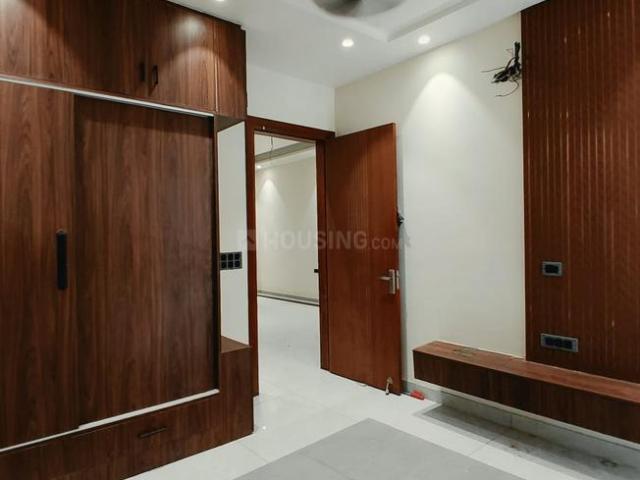 3 BHK Independent Builder Floor in Paschim Vihar for rent New Delhi. The reference number is 21077311
