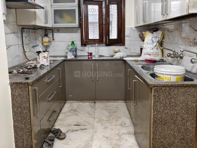 3 BHK Independent Builder Floor in Paschim Vihar for rent New Delhi. The reference number is 21100323