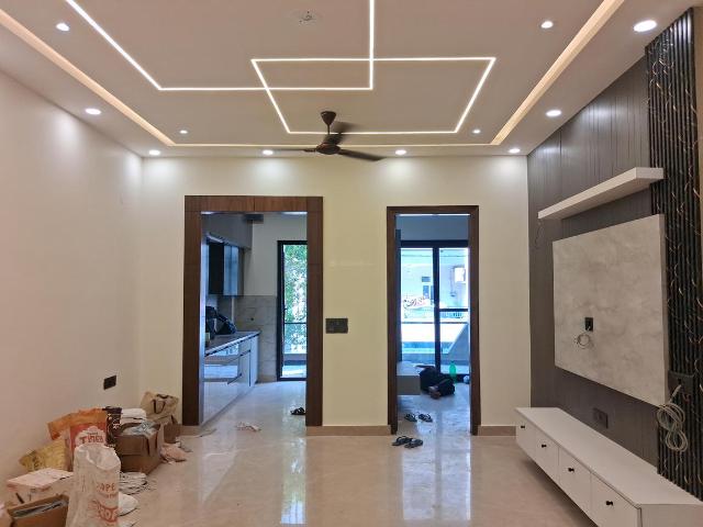 3 BHK Independent Builder Floor in Paschim Vihar for rent New Delhi. The reference number is 21115565