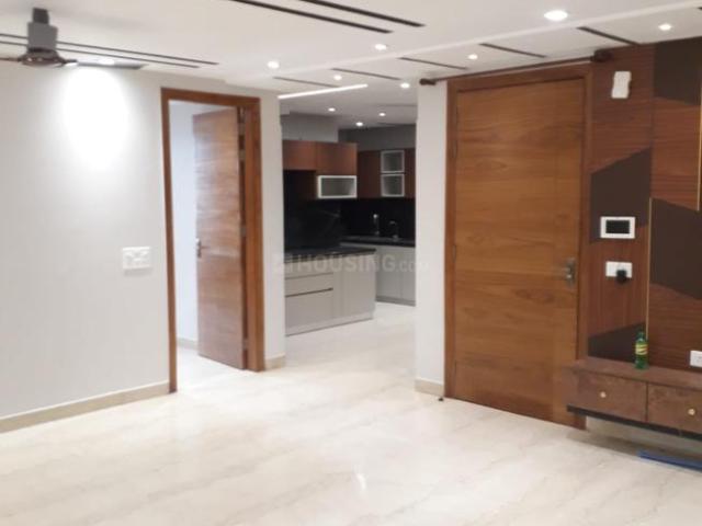 3 BHK Independent Builder Floor in Paschim Vihar for rent New Delhi. The reference number is 21119088