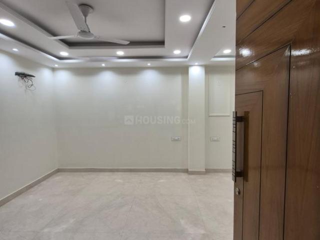 3 BHK Independent Builder Floor in Paschim Vihar for rent New Delhi. The reference number is 21113980