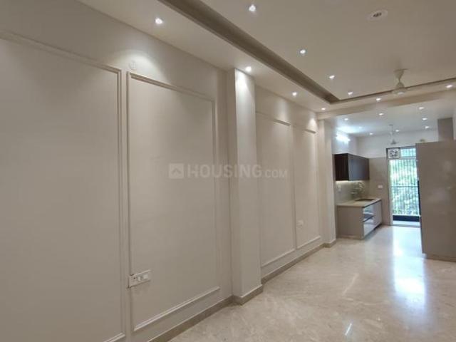 3 BHK Independent Builder Floor in Paschim Vihar for rent New Delhi. The reference number is 21124121