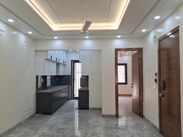 3 BHK Independent Builder Floor in Paschim Vihar for rent New Delhi. The reference number is 21121227