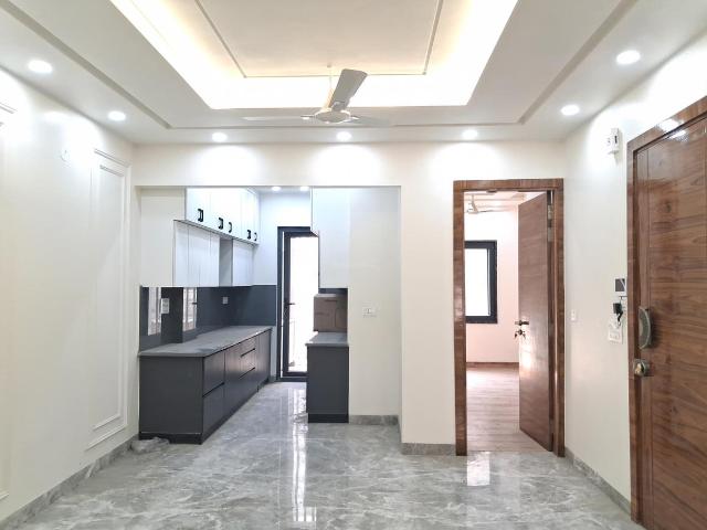3 BHK Independent Builder Floor in Paschim Vihar for rent New Delhi. The reference number is 21121248