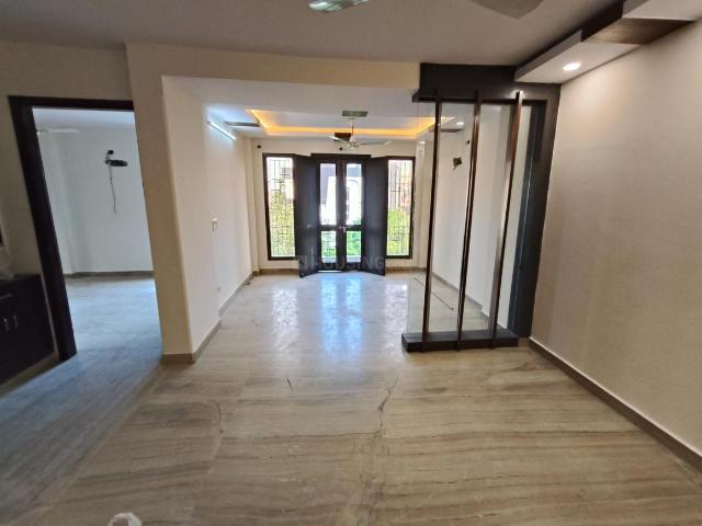 3 BHK Independent Builder Floor in Paschim Vihar for rent New Delhi. The reference number is 21134069