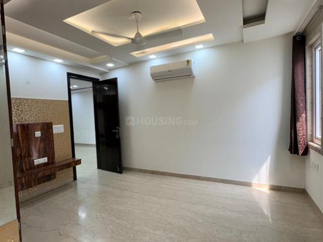 3 BHK Independent Builder Floor in Paschim Vihar for rent New Delhi. The reference number is 21147861
