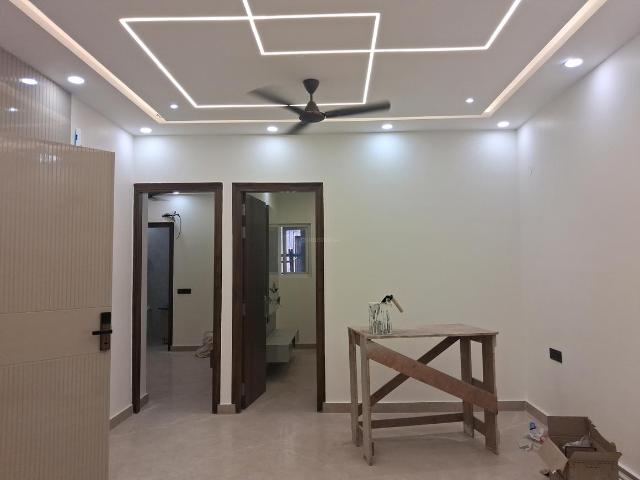3 BHK Independent Builder Floor in Paschim Vihar for rent New Delhi. The reference number is 21157971